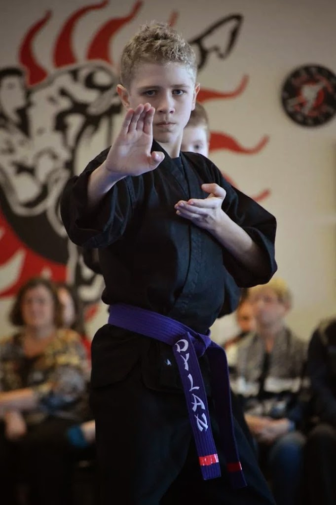  Excel Academy of Tae Kwon Do