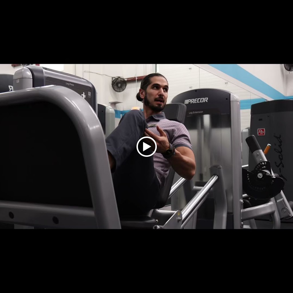  Applied Fitness Solutions