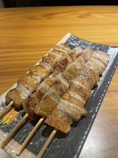 十三月日式料理 的照片