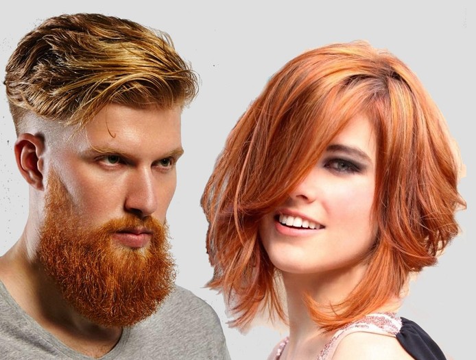 Peluqueria Javier - Hombre y Mujer - Galdakao — Peinado