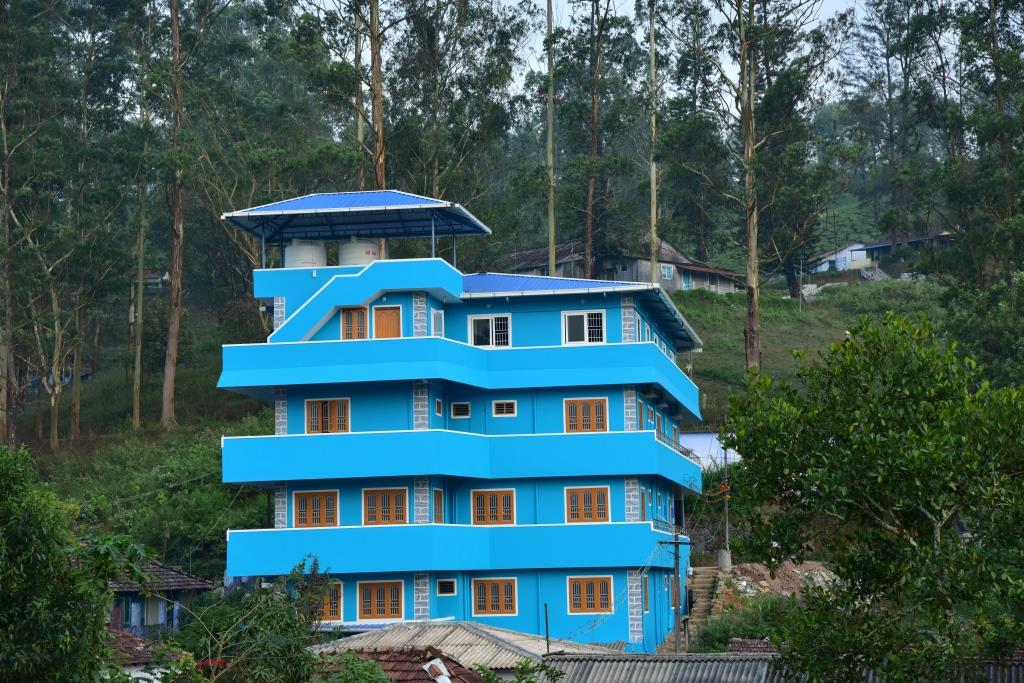Good Luck Home Stay