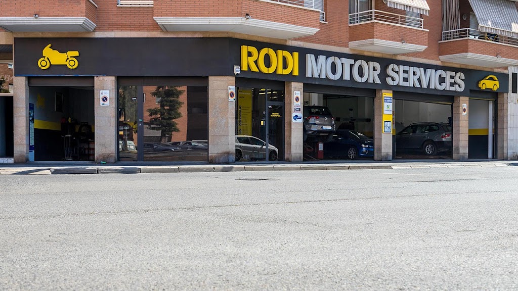 Rodi Motor Services