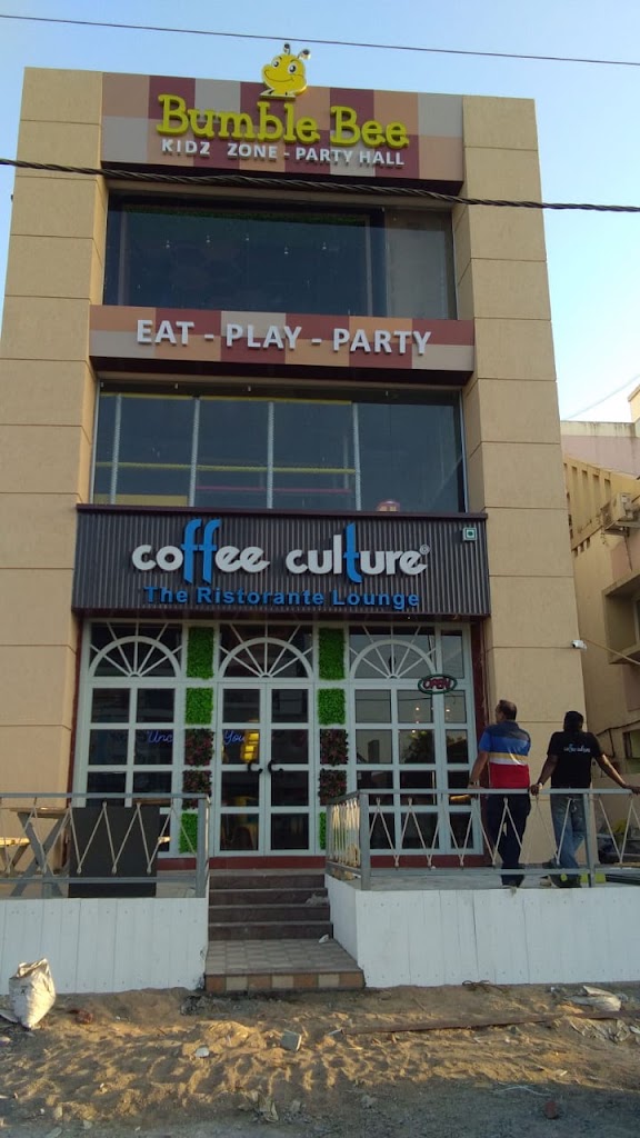 Coffee Culture Valsad