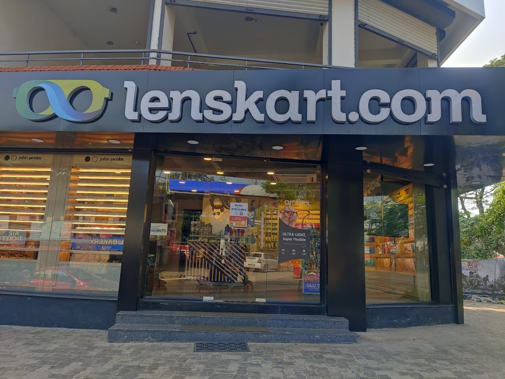 Lenskart Com At Alleppy