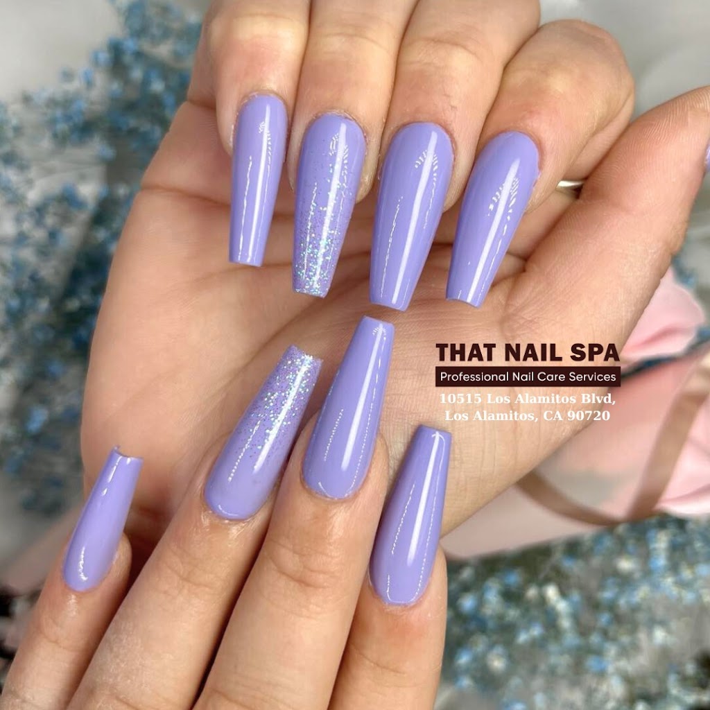 THAT NAIL SPA Main Image