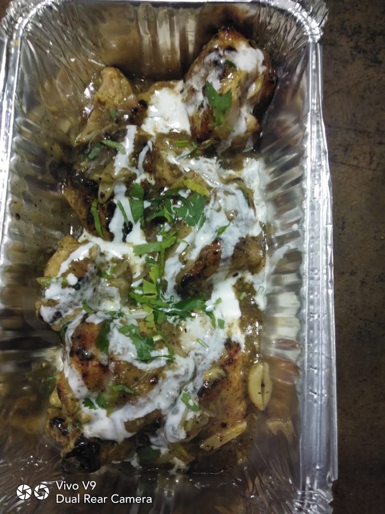 The Punjabi Treat