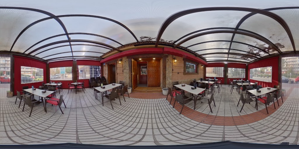 Cricket Pub Torrejon