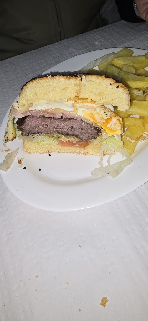Meson El Rancho — Mas recientes