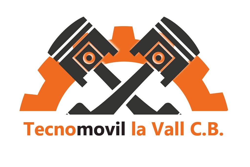 TECNOMOVIL LA VALL C.B. — Del propietario