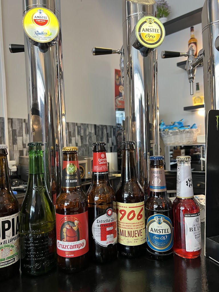 Bar Tito's — Mas recientes