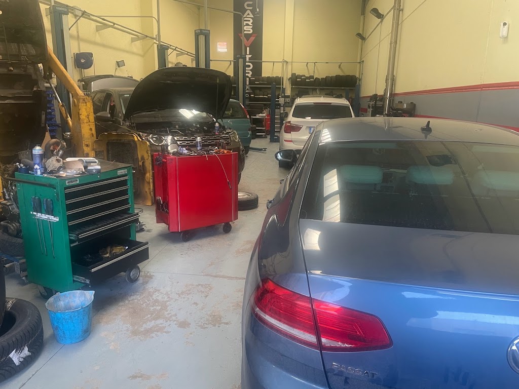 Autocarcantabrico sc — Del propietario