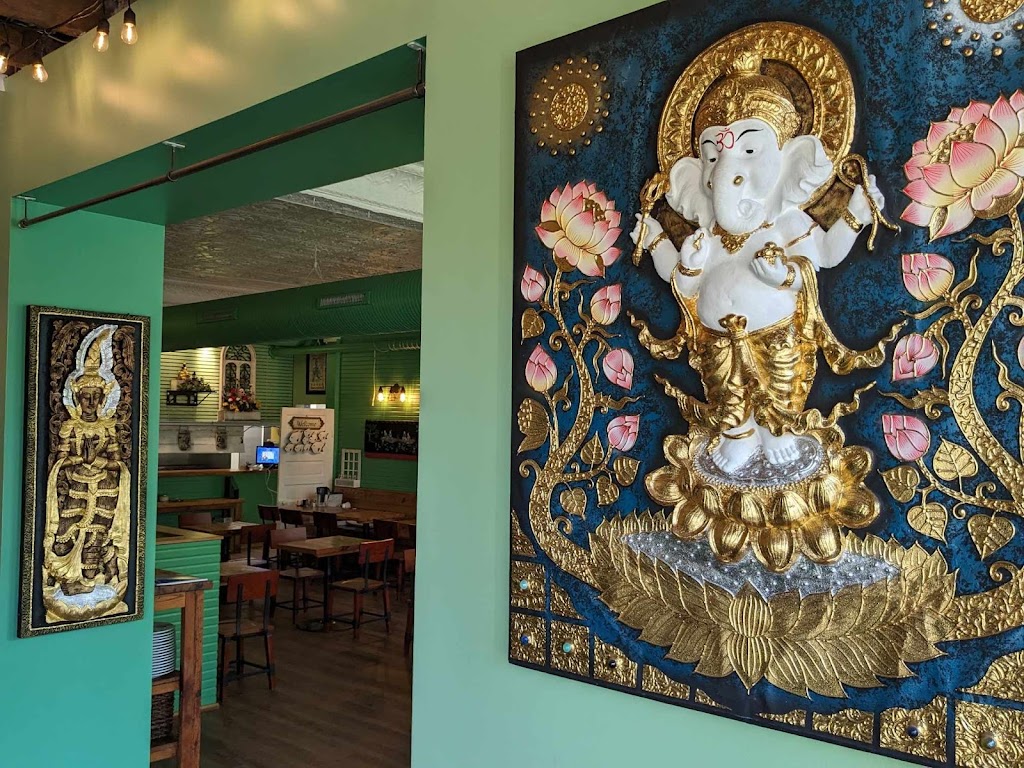 Thaiangle Restaurant