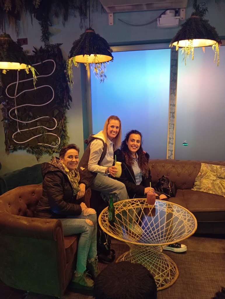 Bar Hukilau Tiki Beach — Mas recientes