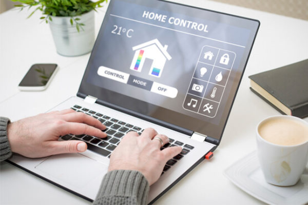 Domotica Y Mantenimiento Vip S.L.