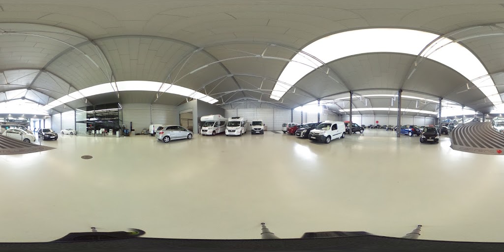 Street View & 360deg