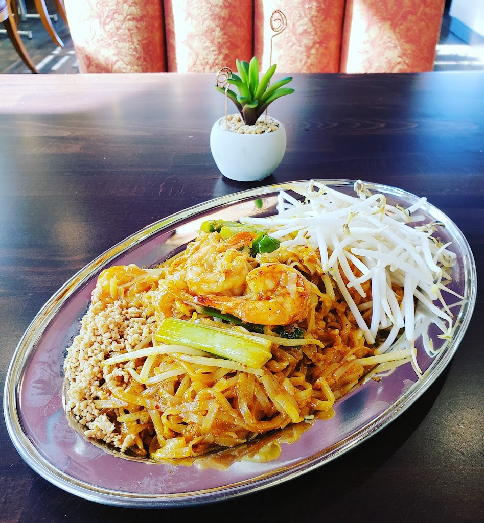 Archi’s Thai