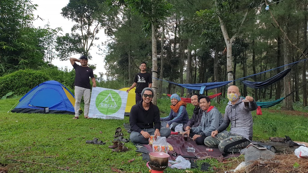 BUMI PERKEMAHAN NAWA LINTANG