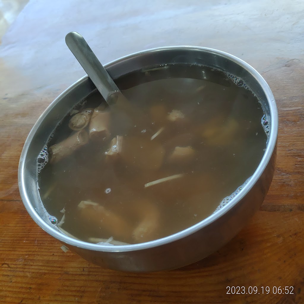 牛哥牛雜湯 的照片