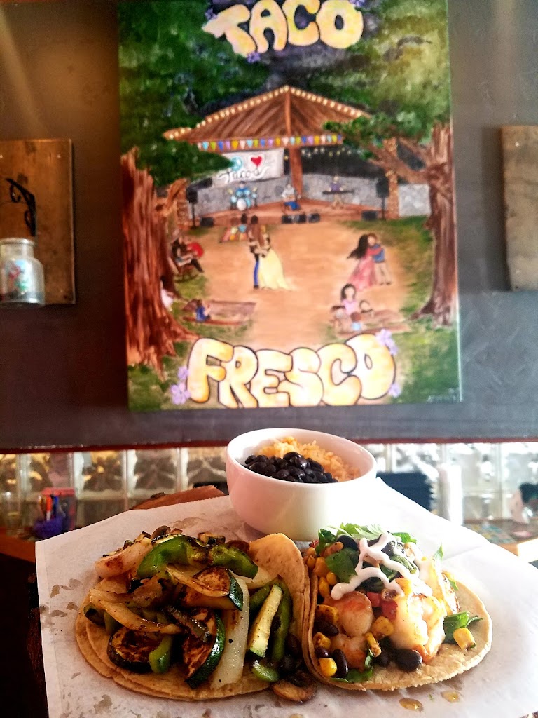  Taco Fresco