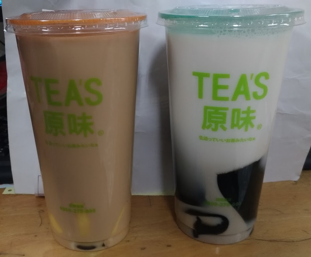 Tea's原味 的照片