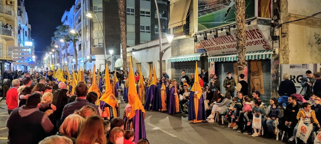 Geeta Souviner & Sports