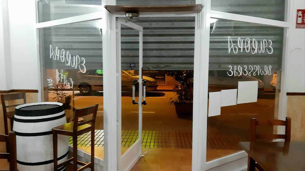 Casa Eduardo Brasserie cafe