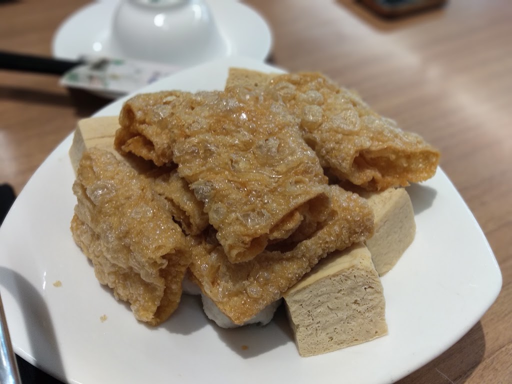 劉家酸白菜火鍋(高雄中山店) 的照片