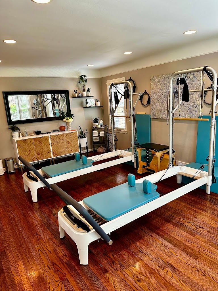  Stacey Block Pilates LLC