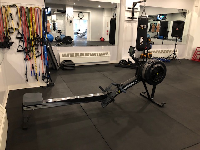  My Home Gym