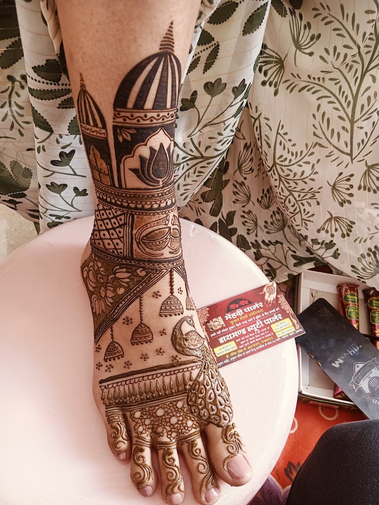 Mehndi
