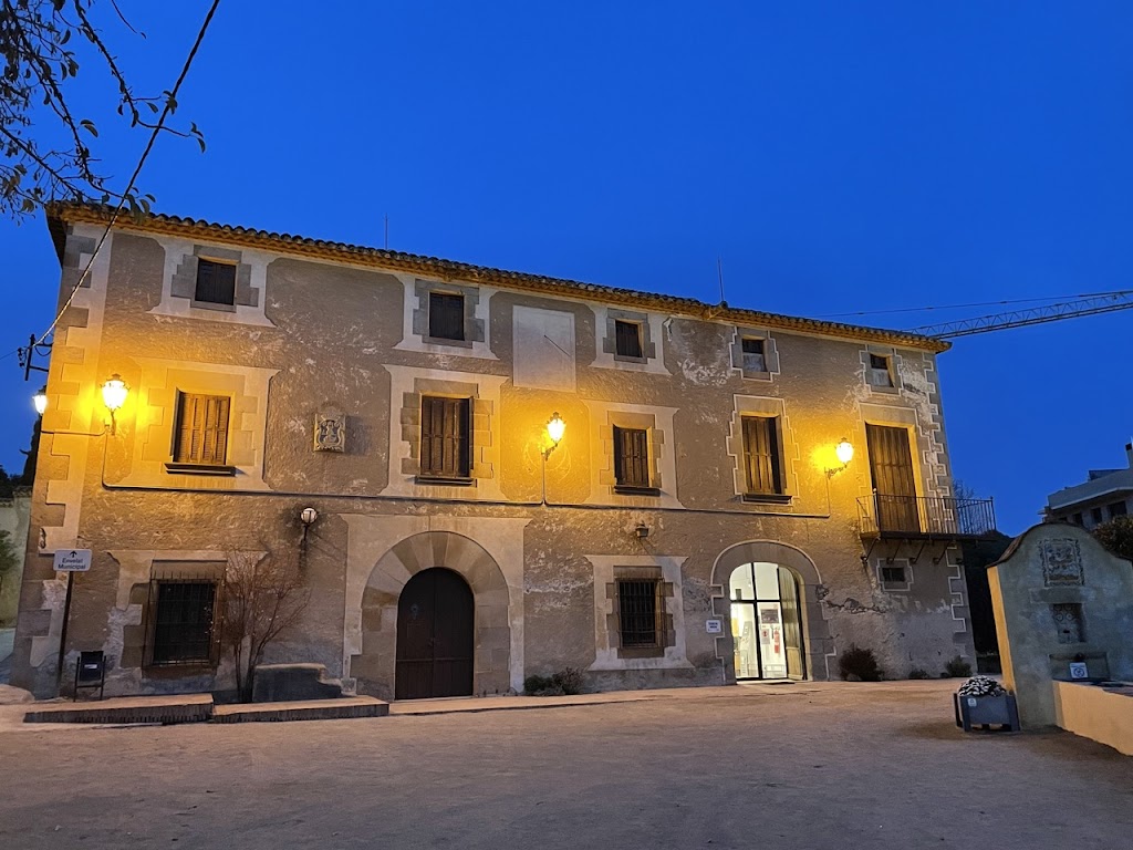 Escola de Musica de Cabrera de Mar