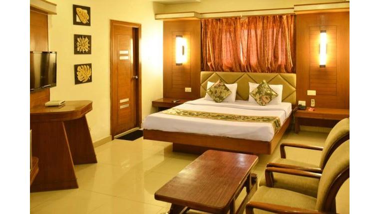 Oyo 6730 Hotel Corner