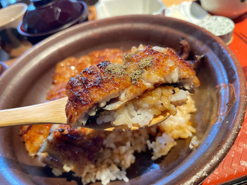 瑞佳鰻魚料理 的照片