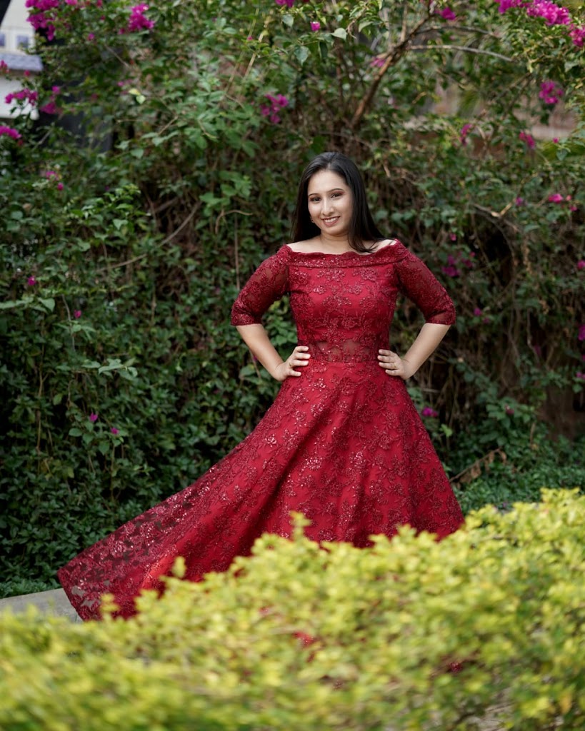 Meera Beauty Academy Ladies Salon