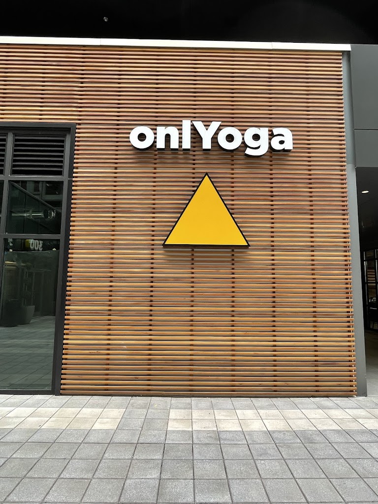  onlYoga