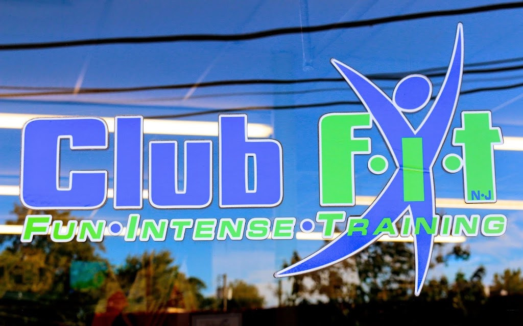  Club Fit NJ