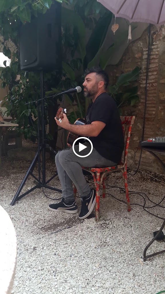 Candela Bar & Copes — Videos