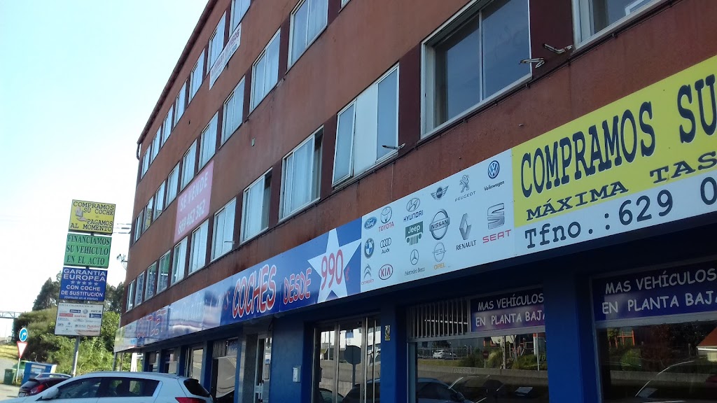 OUTLET - Top Quality Cars