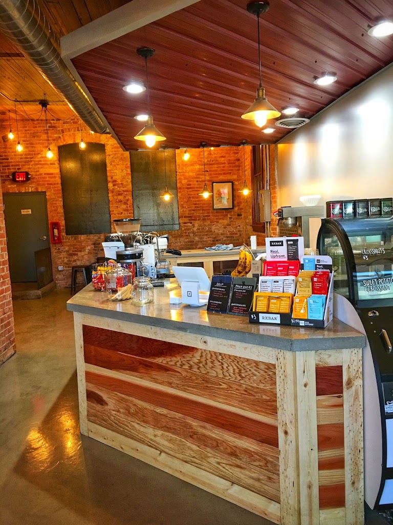 Photo of Kings Peak Coffee Roasters