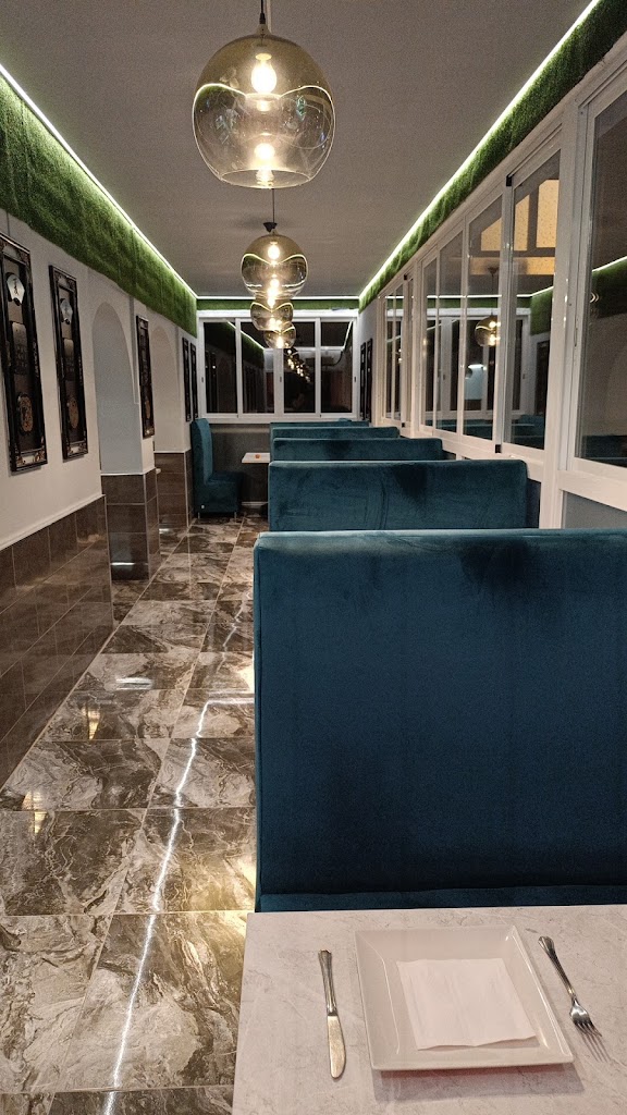 Restaurante Feng Sheng — Del propietario