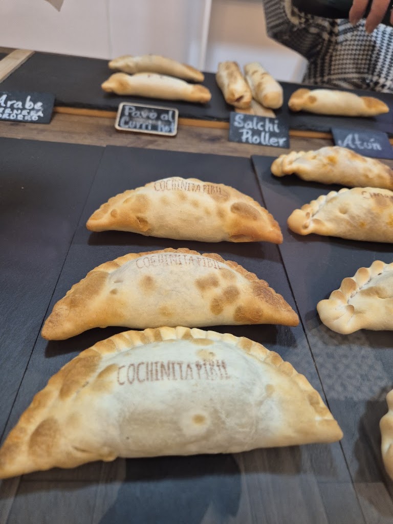 Las Maximas