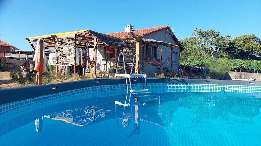 Albergue Casa Alternativo