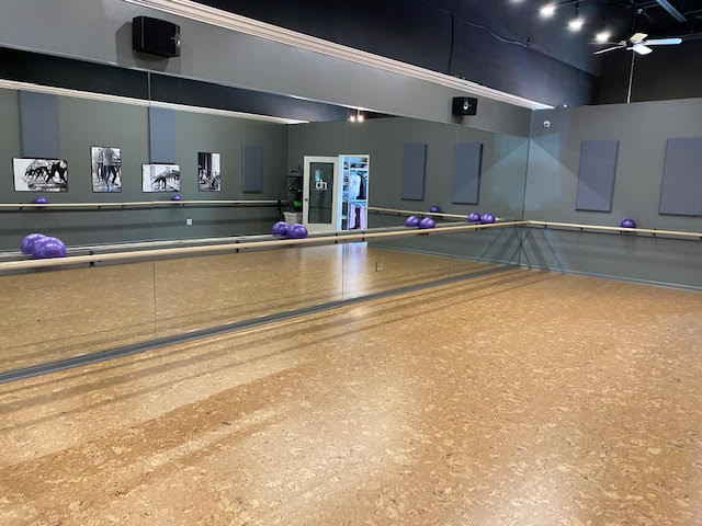  Neighborhood Barre Greensboro