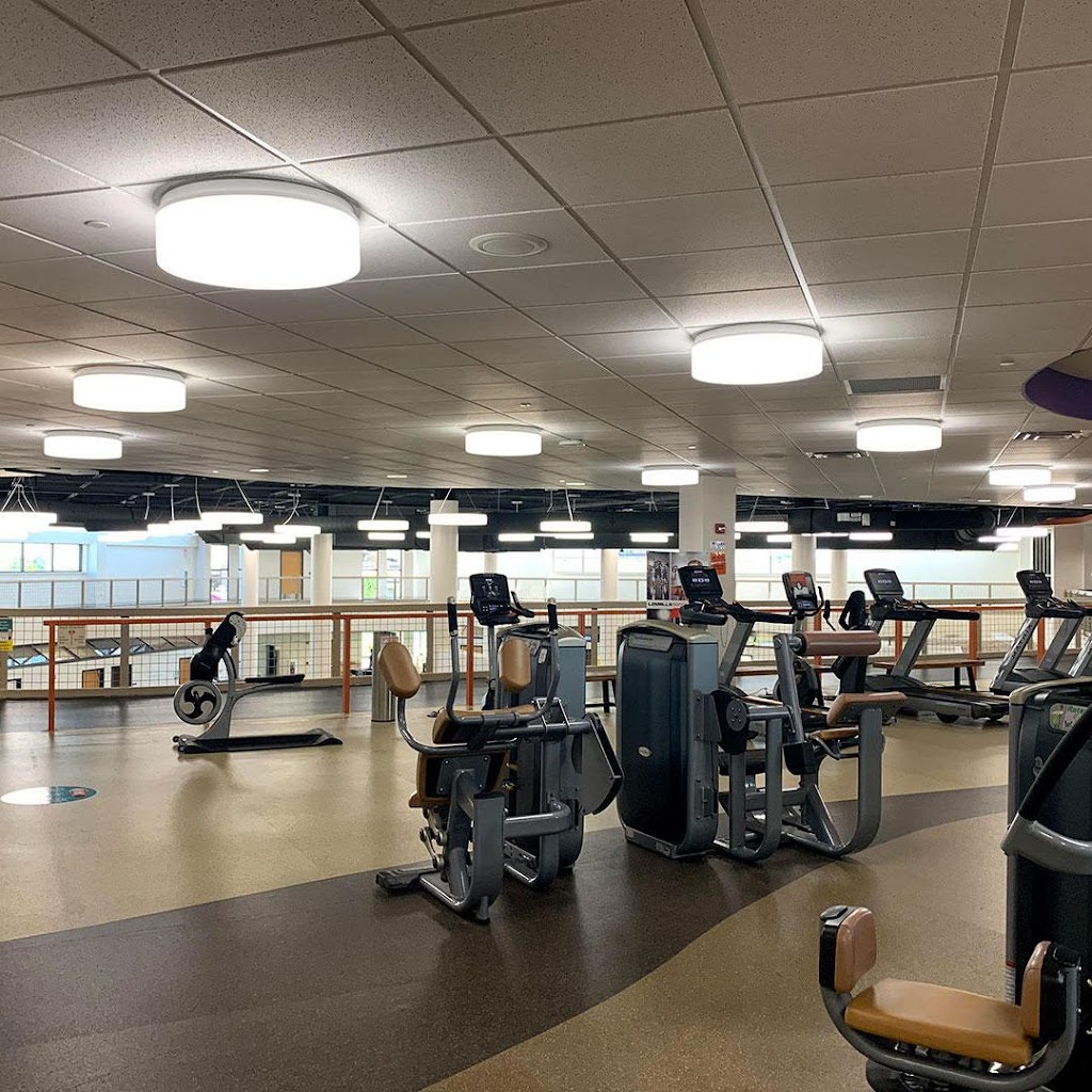 Aspirus La Vita Fitness Center