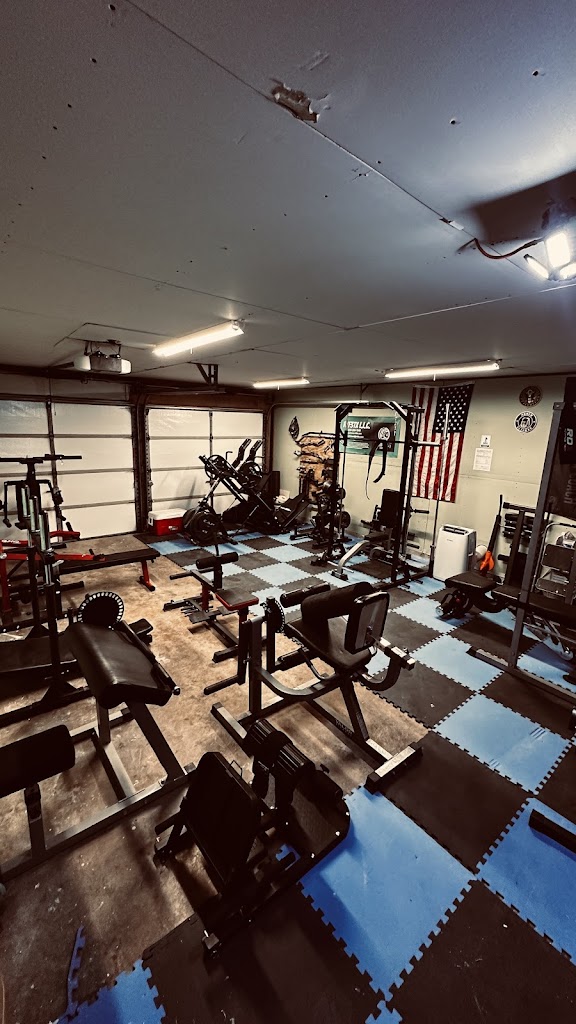  RTF3TX Fitness studio