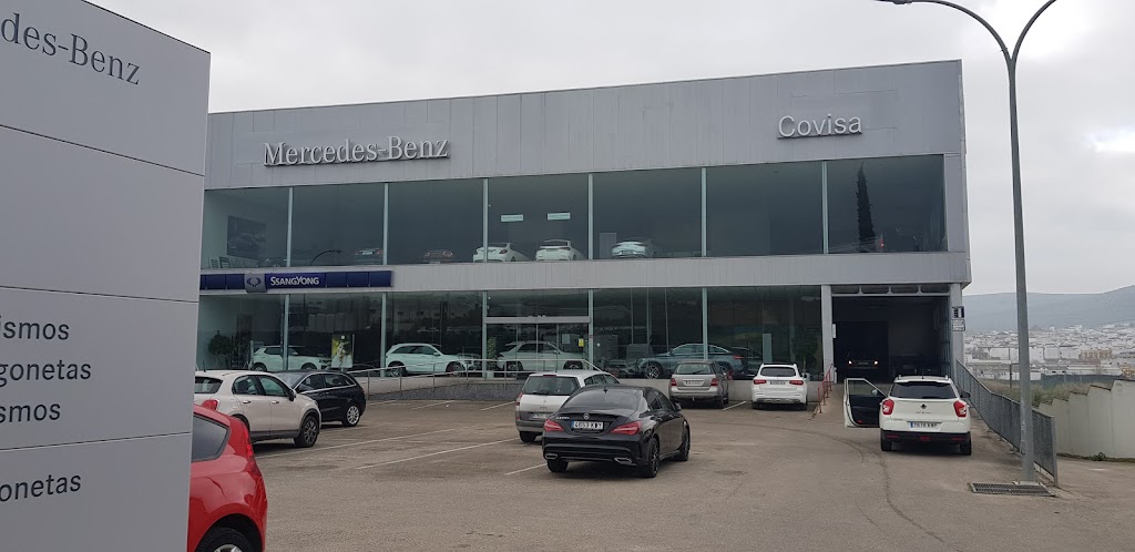 Covisa Automocion, S.A.