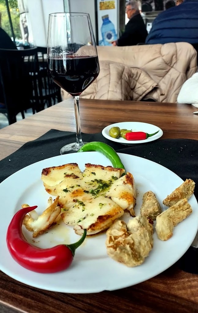 Bar Cafeteria Estrac 18 — Mas recientes