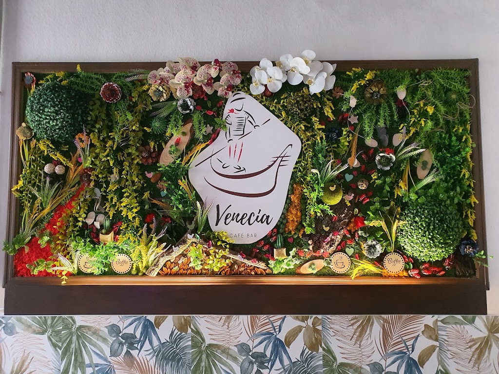 Cafe Bar Venecia — Del propietario