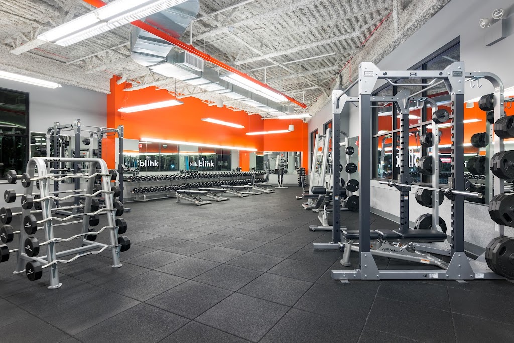  Blink Fitness (PureGym)