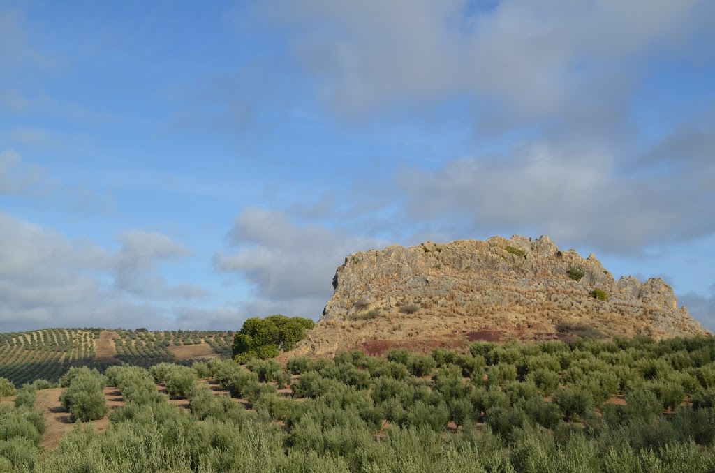 Piedra Luenga
